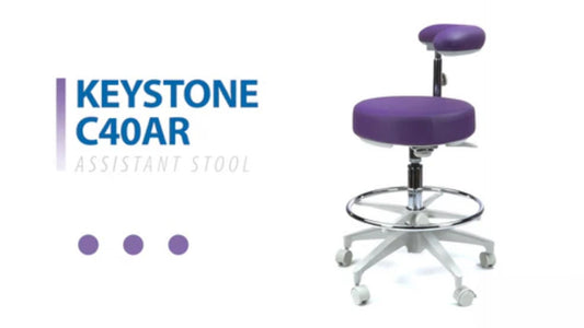 Keystone C40AR