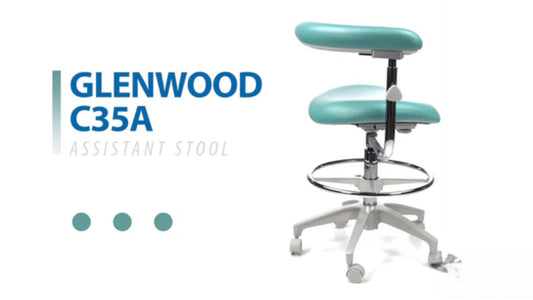 Glenwood C35A