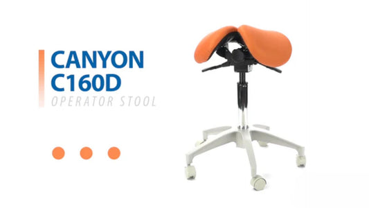 Canyon C160D