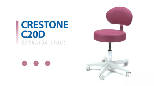 Crestone C20D