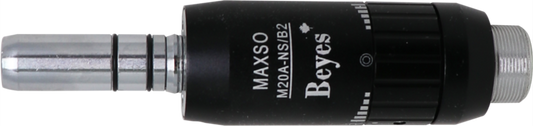 Maxso Air Motor-Smart - M20A-NS/B2 (Borden 2 Hole Connection)