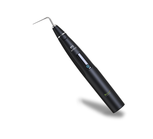 GPRO P1 Gutta-percha Obturation System (GPRO P1)