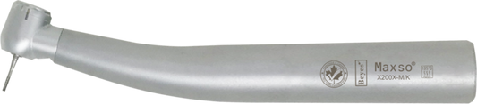 Maxso X200 X (X200X-M/K)
