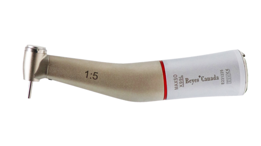 Maxso X99L 1:5 Ration (X99L)