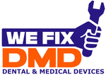 WeFixDMD Equipment Store