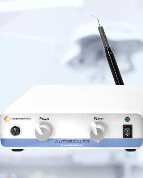 Autoscaler - Ultrasonic Scaler