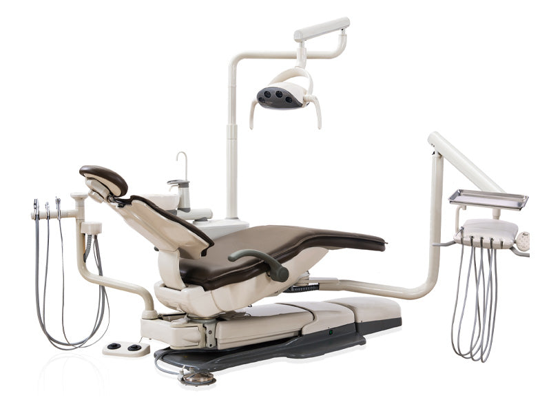 Flight Dental Systems - A12 Operatory System - Next Day Delivery And Installation Available