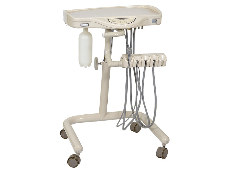 Flight dental systems Mobile Cart – MC-1300F -install included.