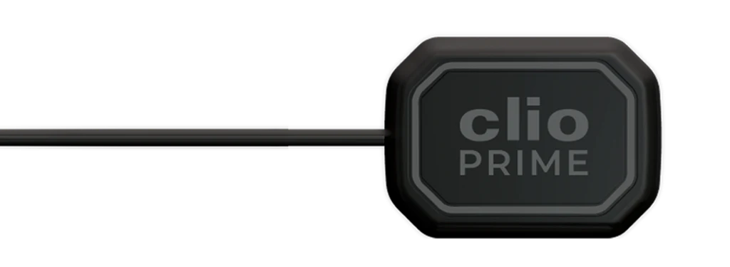 Clio Prime Sensor 1.7