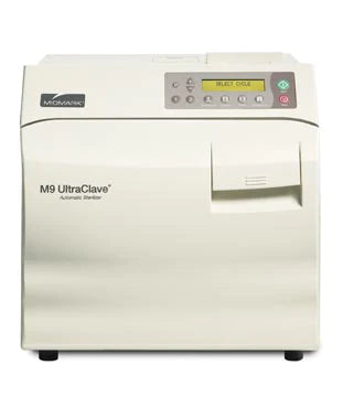 Refurbished Midmark M9 Ultraclave Automatic Sterilizer