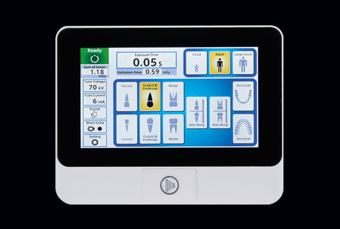 Belmont PHOT-xlls DC Intraoral X-Ray - Next Day Installation Available