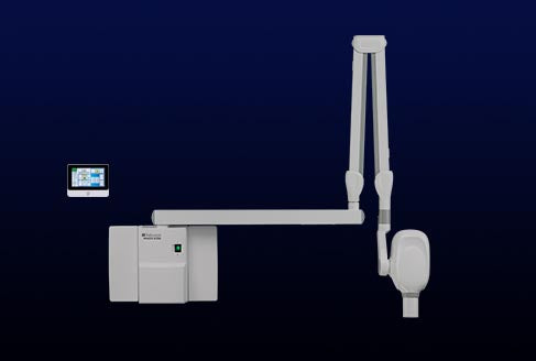 Belmont PHOT-xlls DC Intraoral X-Ray - Next Day Installation Available