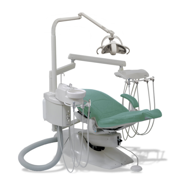 Sierra Dental Operatory System | BDS