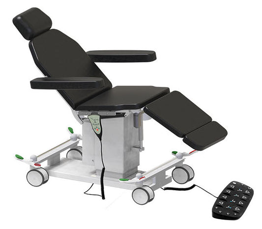 Surgical - Podiatry Chair - Next Day Delivery And Installation Available