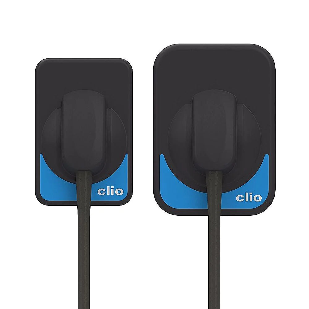 Clio Sensor Package with I5HD Cam and Integration Included