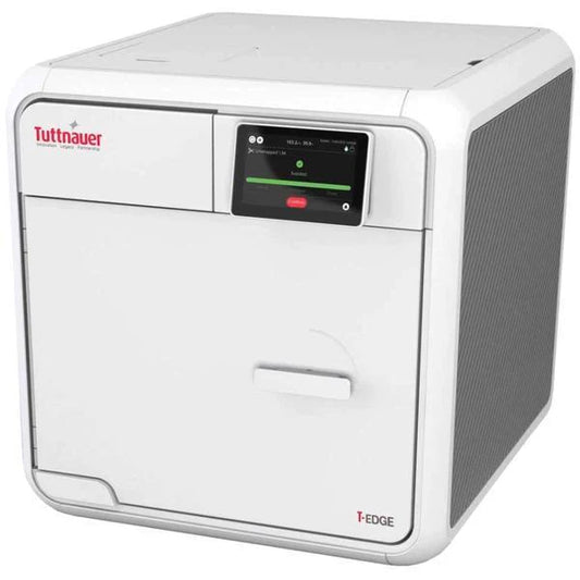 T-Edge 10S Tuttnauer Automatic Autoclave Sterilizer, Installed NJ only, Call for details