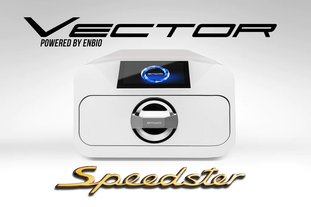 Vector Speedster Sterilizer