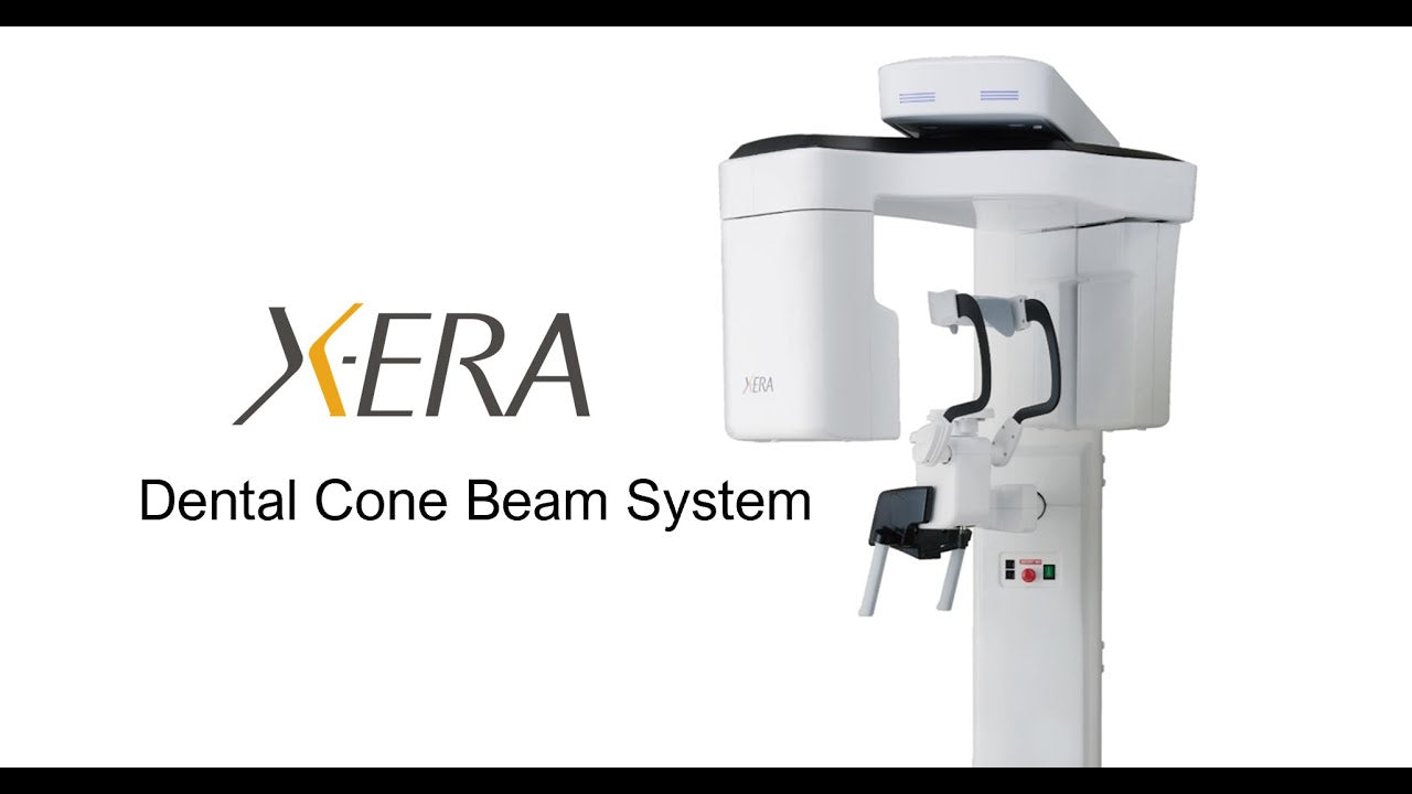 X-ERA Dental Cone Beam System