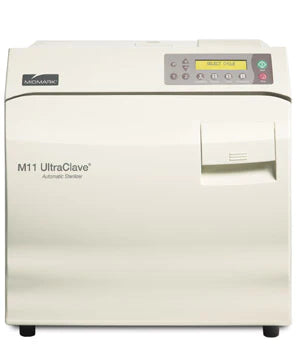 Refurbished Midmark M11 Ultraclave Automatic Sterilizer