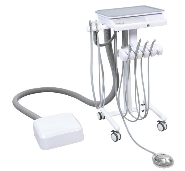 ADS - Mobile Dental / Surgery Cart - Next Day Delivery And Installation Available