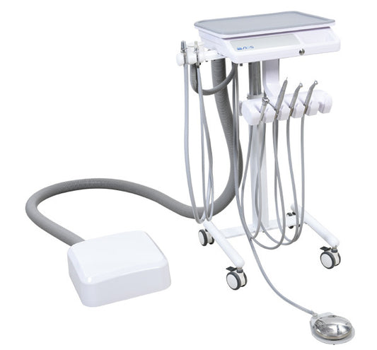 ADS - Mobile Dental / Surgery Cart - Next Day Delivery And Installation Available