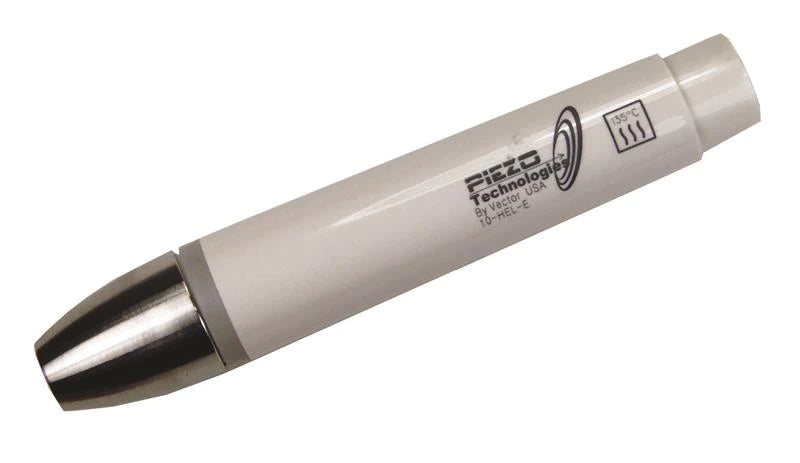 EMS Style Piezo Handpiece with LED - BY VECTOR USA.